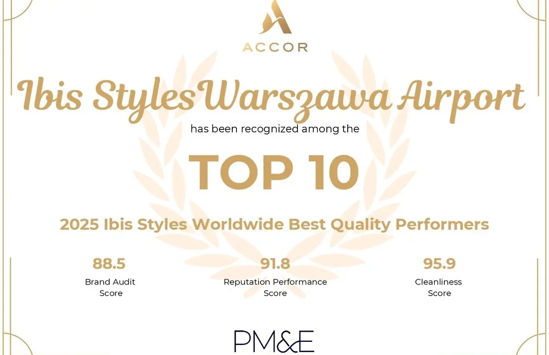 Ibis Styles Warszawa Airport-1