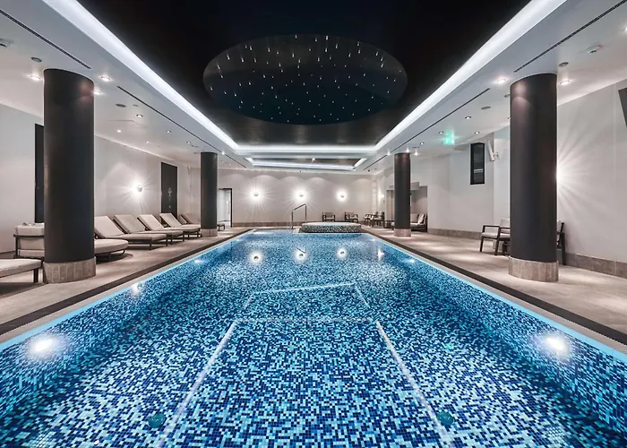 Radisson Collection Hotel, Varsovie