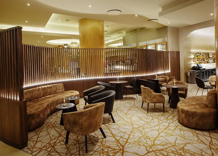 WestinHotel Warszawa