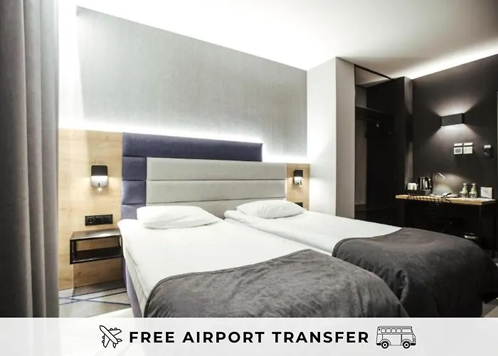 Air Hotel Varsovia