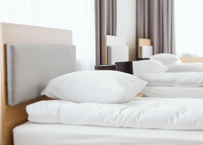 Waw Hotel Airport Okecie Warsaw